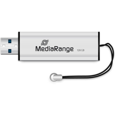 MediaRange - unidad flash USB - 128 GB