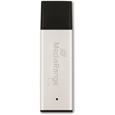 MEDIARANGE USB-Stick MR1899, USB 3.0, 16 GB