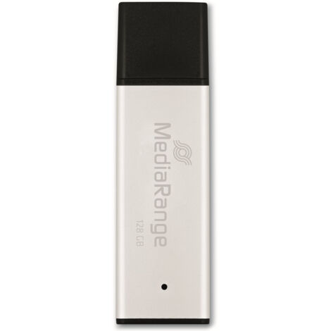 MEDIARANGE USB-Stick MR1902, USB 3.0, 128 GB