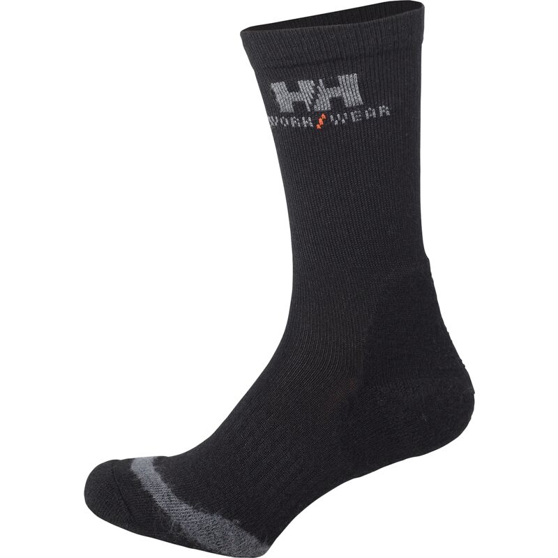 

Medias retardantes de llama Fakse Wool Helly Hansen 75720 | 37/39