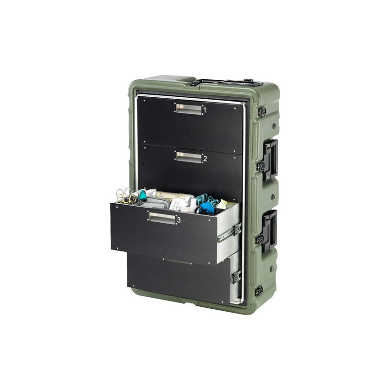 

Peli - Medical Chest MC4100