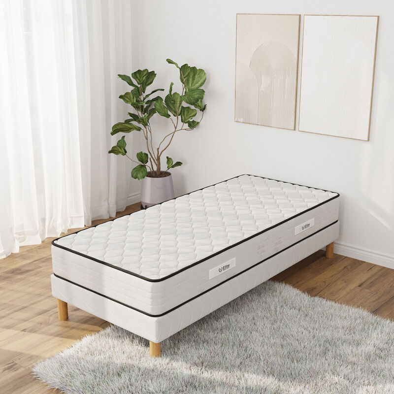 Matelas 70x190 medicaltex Hauteur 20cm
