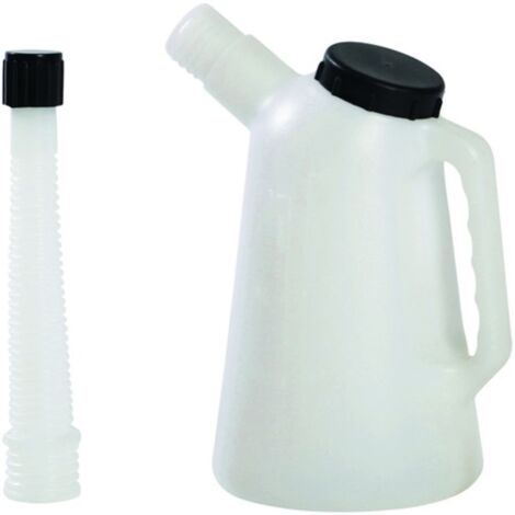 Medición de lata 1L PE max4car