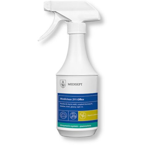 Mediclean 211 Bureau 1L