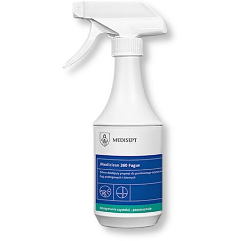 Mediclean 260 Fugue 0,5 L 1 pièce