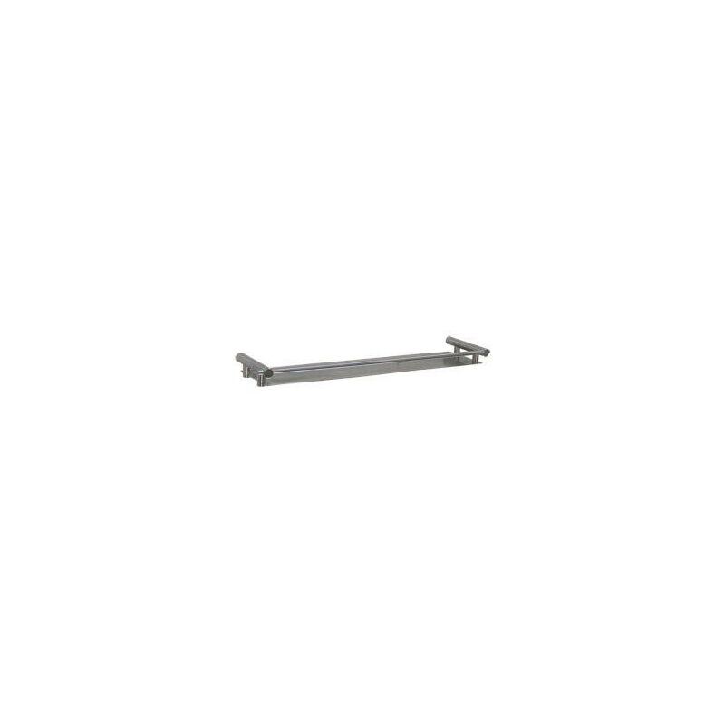 

AI0060CS Repisa acero mate - Mediclinics