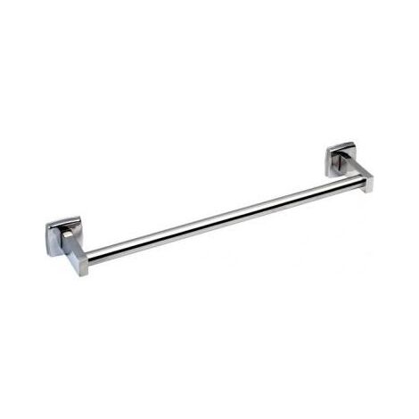 MEDICLINICS AI0184C Toallero Acero Brillo - ref: AI0184C