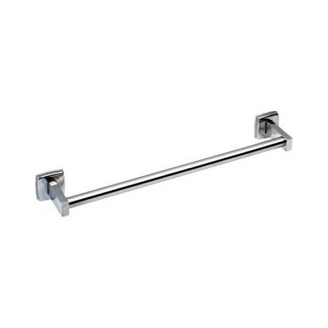 MEDICLINICS AI0184C Toallero Acero Brillo - ref: AI0184C