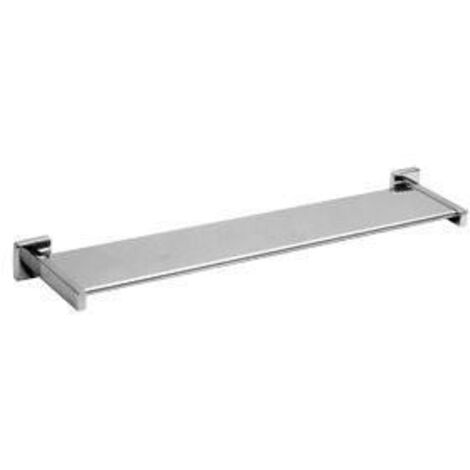 MEDICLINICS AI0720CS Repisa Acero Mate - ref: AI0720CS