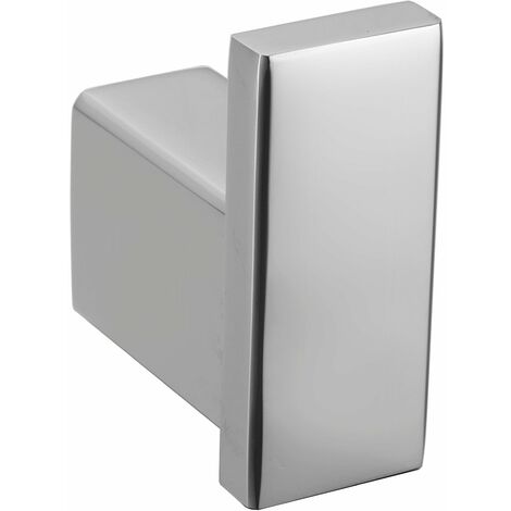 MEDICLINICS AI1418CS Percha Inox Satinado - ref: AI1418CS