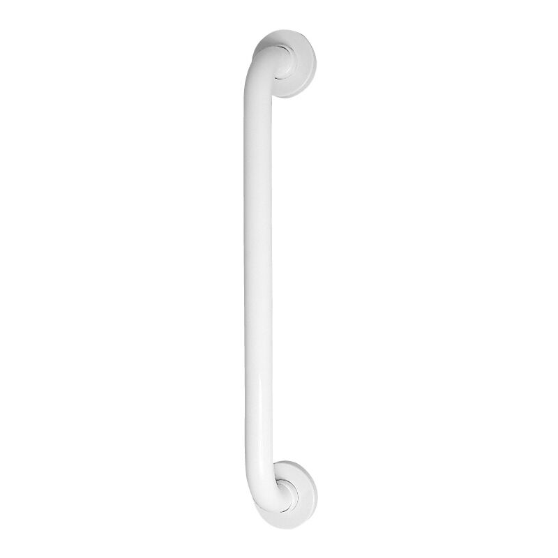 

MG01JASW101 barra recta 300 mm nylon/vinilo blanco Ponte Giulio - Mediclinics