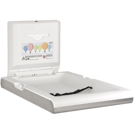 MEDICLINICS CP0016VCS BABYMEDI Cambia Pañales Vertical - ref: CP0016VCS