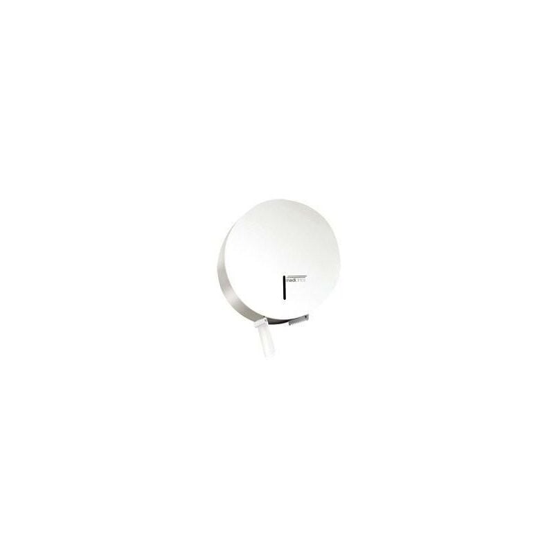 

PR0783 Dispensador Papel Higiénico Epoxi Blanco - Mediclinics
