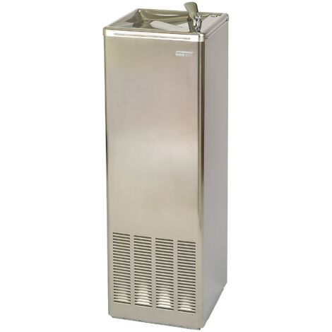 MEDICLINICS FA0015C Fuente de Agua Fría 20 l - ref: FA0015C