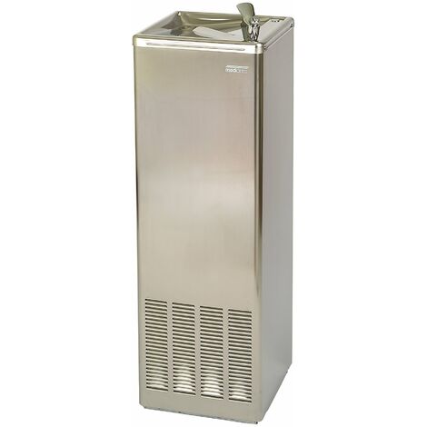 MEDICLINICS FA0015C Fuente de Agua Fría 20 l - ref: FA0015C