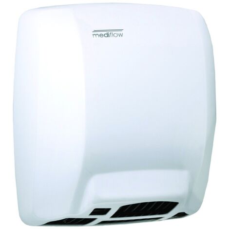 MEDICLINICS M02A MEDIFLOW Secamanos Blanco - ref: M02A