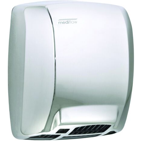 MEDICLINICS M02AC MEDIFLOW Secamanos Brillo - ref: M02AC