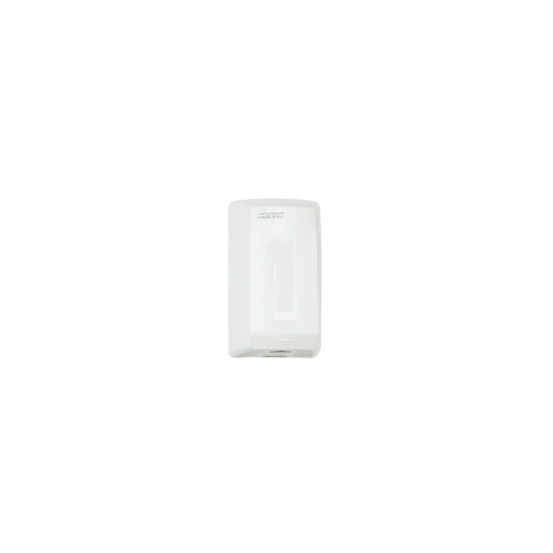 Mediclinics - Sèche-mains smartflow Finition : Epoxy blanc