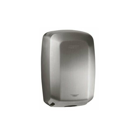 MEDICLINICS M09ACS-FIL MACHFLOW Secamanos Automático Acabado Satinado con Filtro Hepa - ref: M09ACS-FIL