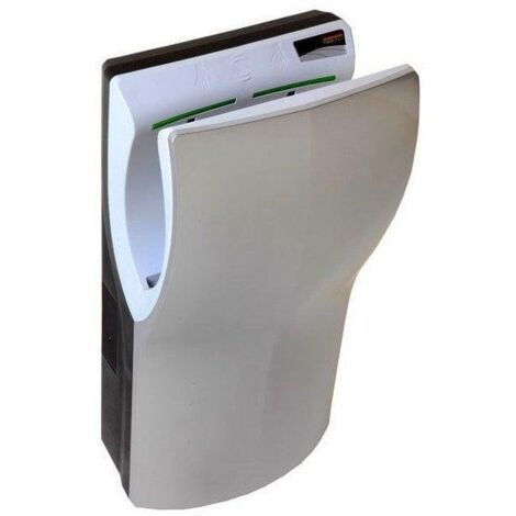 MEDICLINICS M14A DUALFLOW PLUS Secamanos Blanco - ref: M14A