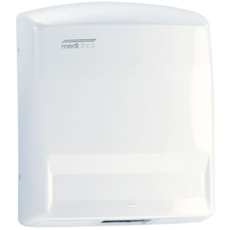 MEDICLINICS M88APLUS JUNIOR Secamanos Blanco - ref: M88APLUS