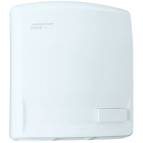 MEDICLINICS M88PLUS JUNIOR Secamanos Blanco - ref: M88PLUS