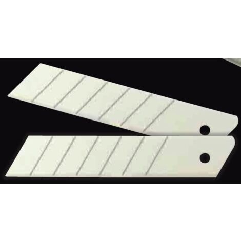MEDID CUCHILLA CUTTER 18 MM CERAMICA USO ALIMENTARIO
