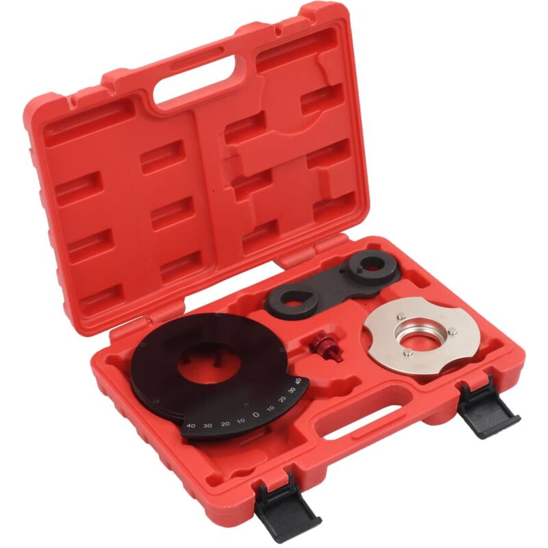 

Medidor de alargamiento cadena distribución VAG 1.2/1.4 TFSi - Vidaxl