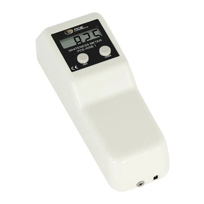 

Pce Instruments - Medidor de blancura PCE-WSB 100