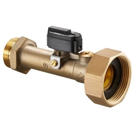 MEDIDOR DE CAUDAL ELECTRONICO 2-40 l / min. PARA REGUSOL EL 130