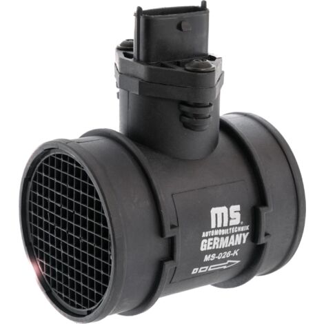 MEDIDOR DE CAUDAL EN CONJUNTO "MS"