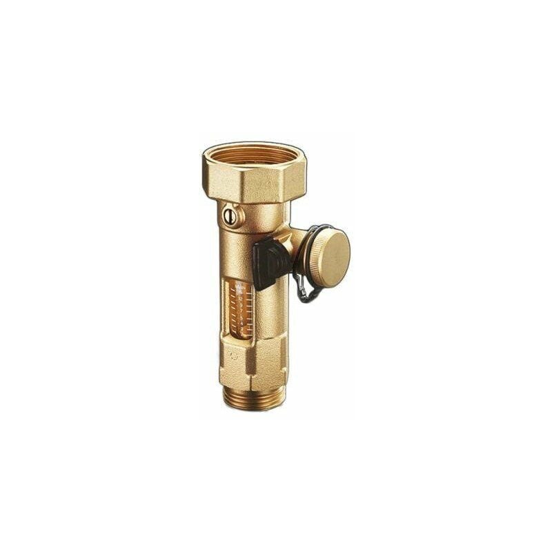 

Oventrop - MEDIDOR DE CAUDAL PARA REGUSOL 130 7-30l / min.