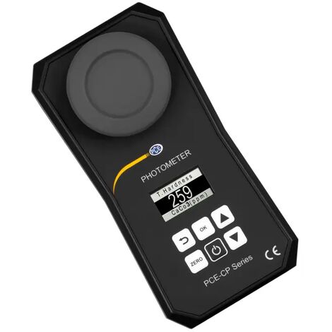 Medidor de cloro PCE-CP 20