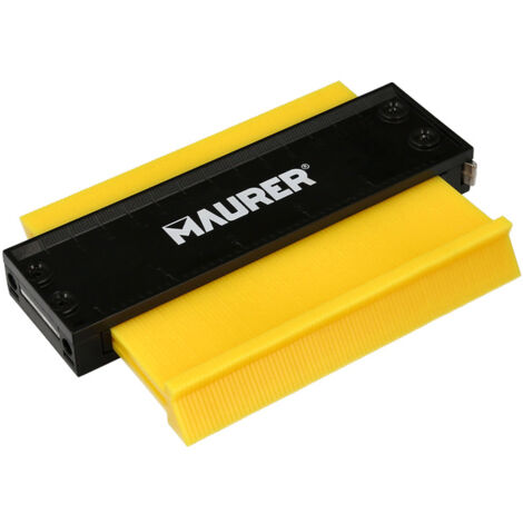 Medidor De Contornos 100x125 mm. Con Bloqueo