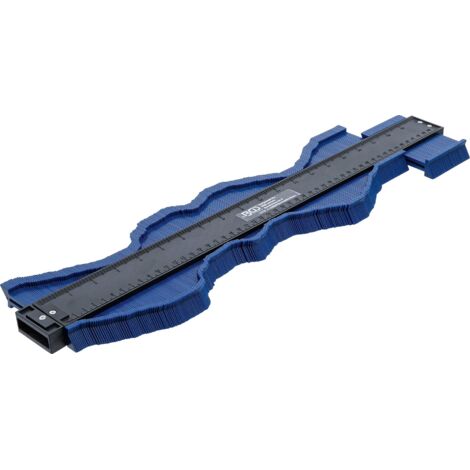 Medidor de contornos  510 mm