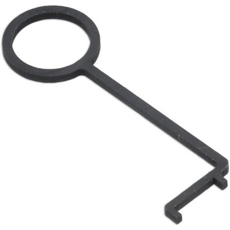 Medidor de Desgaste de la Correa de distribución PSA Citroen Peugeot 1.0 y 1.2 PURETECH G-0109-6 y EN-52809