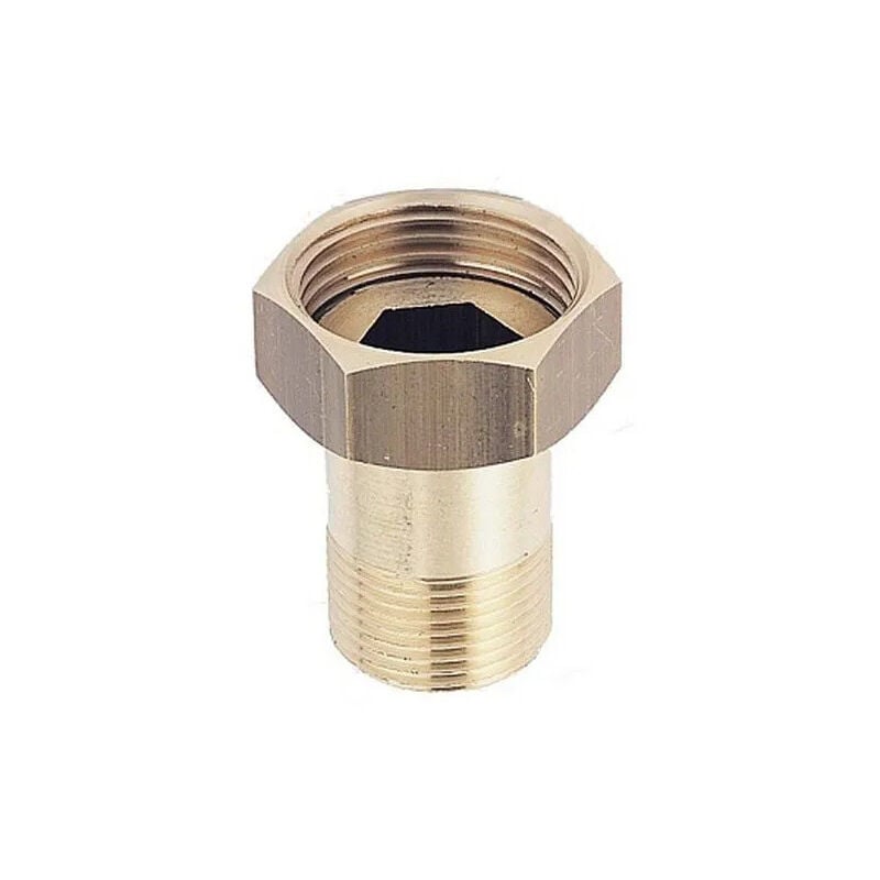 

Medidor de dos piezas F15X21 M15x21
