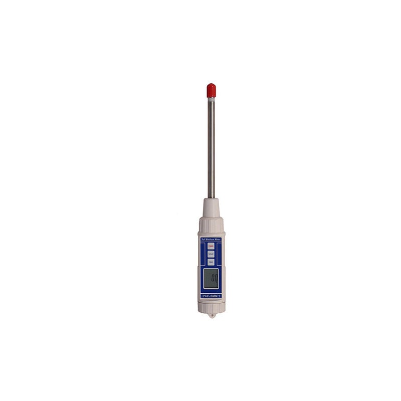 

Pce Instruments - Medidor de humedad absoluta de tierra PCE-SMM 1