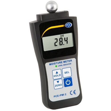Medidor de humedad absoluta para materiales PCE Instruments PCE-PMI 2