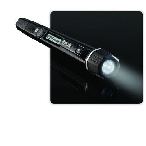 Medidor de humedad FLIR MR40 METRICA - 70110