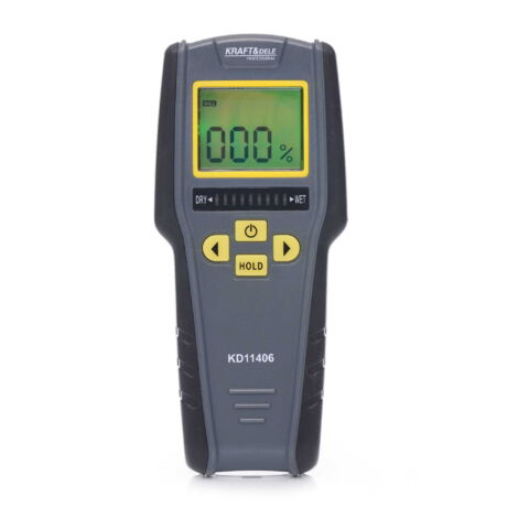 Medidor de humedad KD11406