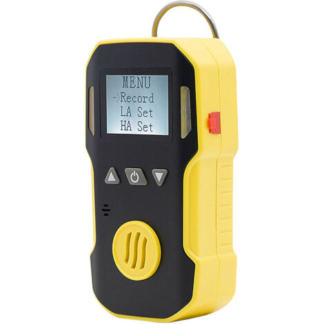 MEDIDOR DE OZONO JBM 53802