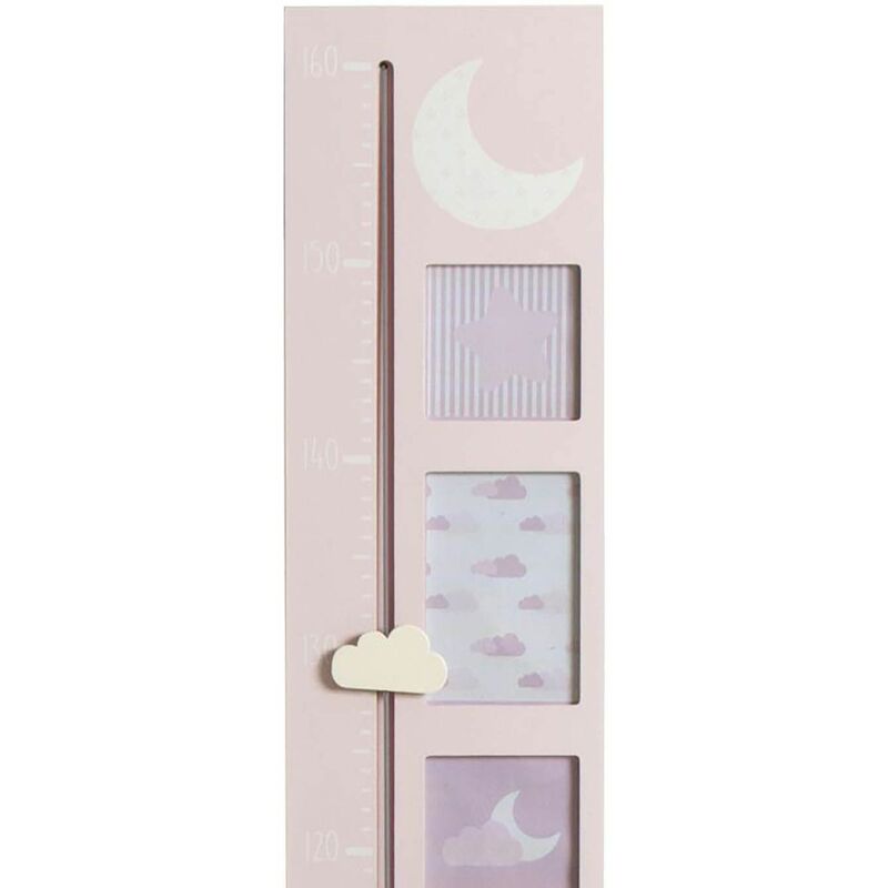 

Medidor De Pared Little Moon