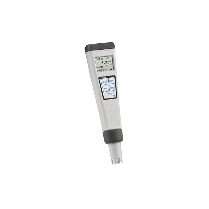 

Pce Instruments - Medidor de pH PCE-PH 23