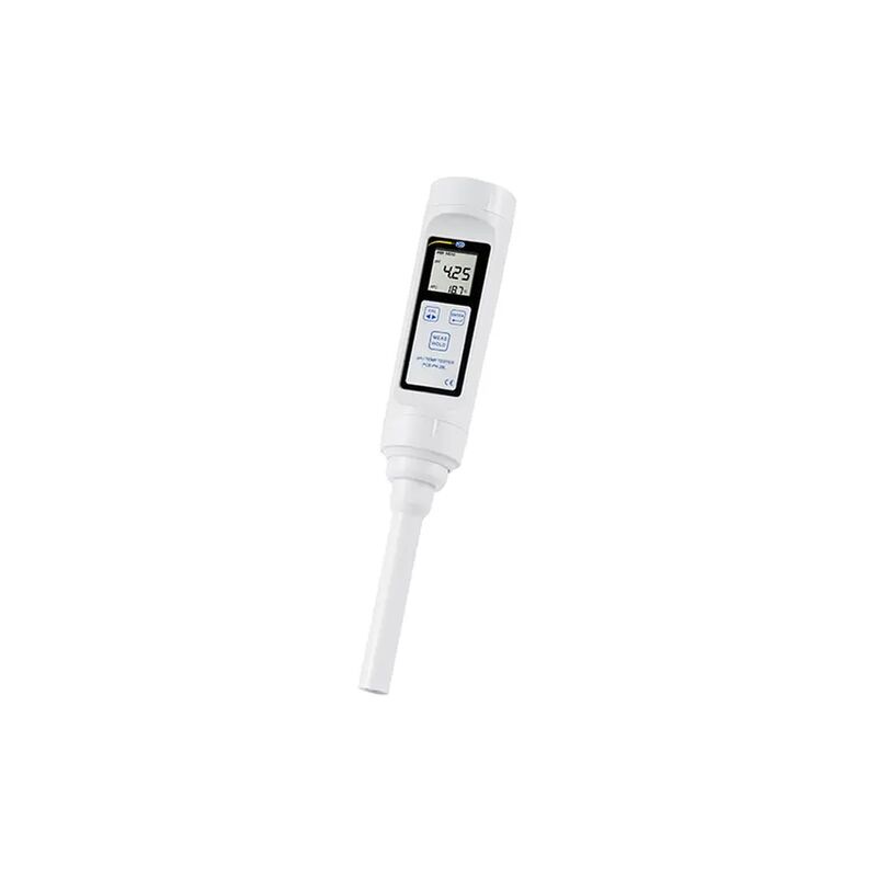 

Pce Instruments - Medidor de pH PCE-PH 28L