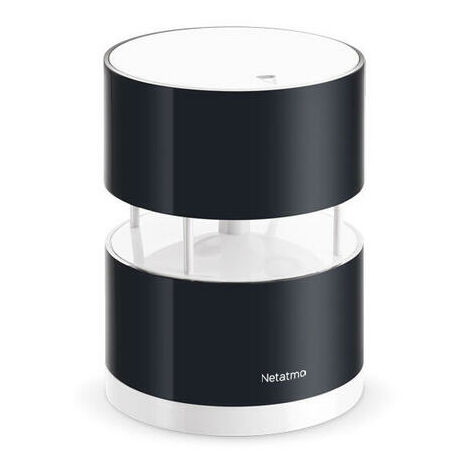 Medidor de viento netatmo nwa01-ww