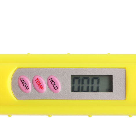 Medidor digital de TDS (ppm 0–9990), pantalla LCD (15,5 cm) para acuarios, hidroponía y calidad del agua potable, incluye estuche de transporte.