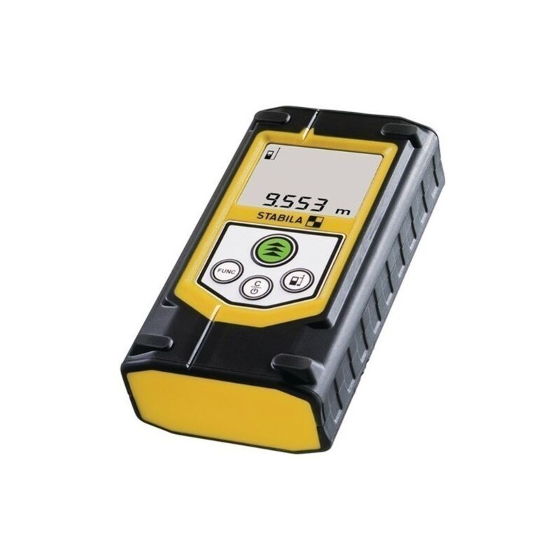 

Stabila - Medidor Laser De Distancias Ld 320 0,05-60 M +- 1,5 Mm Ip 40