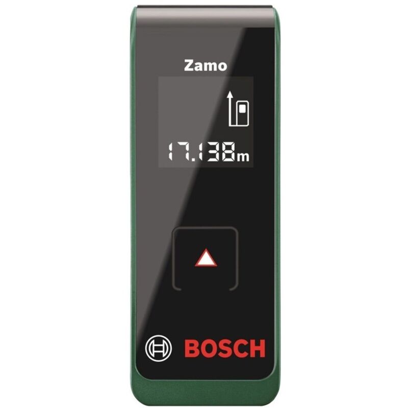 

Bosch - Medidor Laser Distancias Hasta 20Mt Zamo