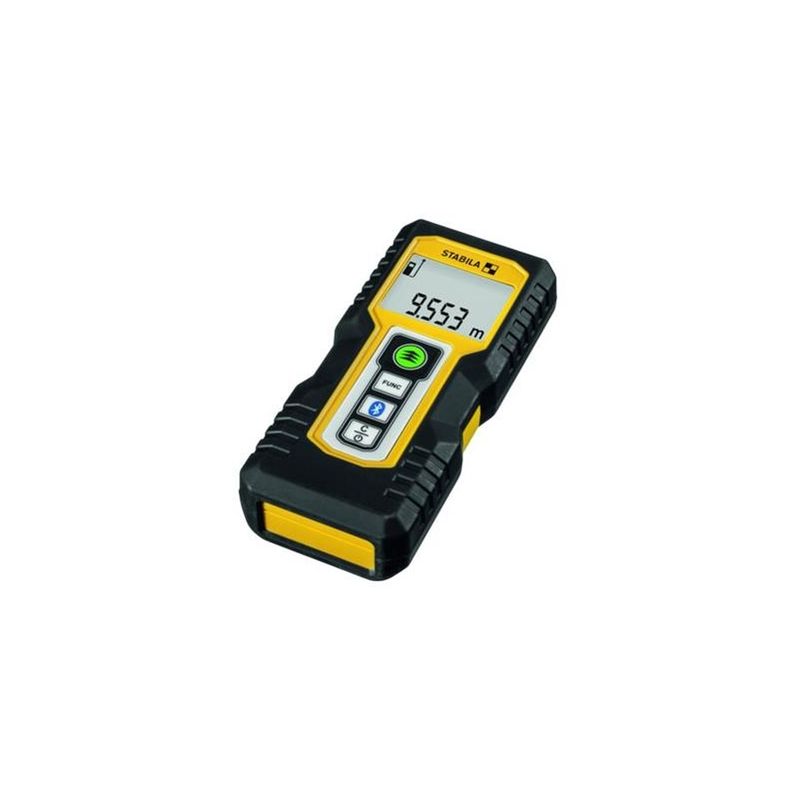 

Stabila - MEDIDOR LASER LD250BT